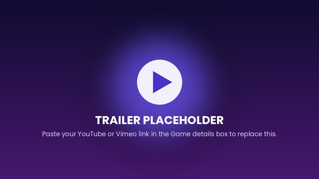 Trailer placeholder