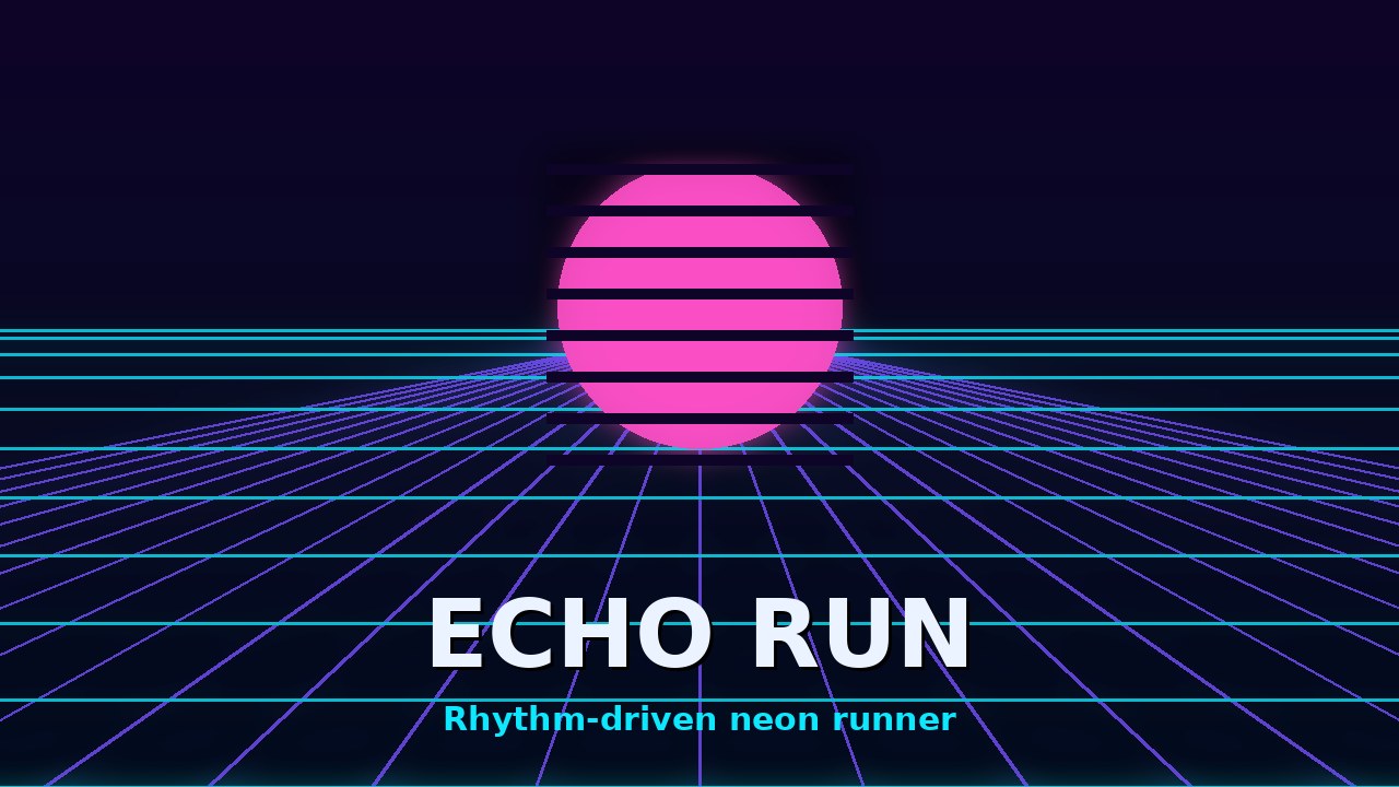Echo Run